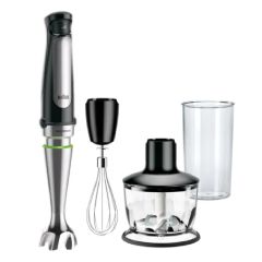 Braun - MultiQuick 7 Hand Blender MQ7035X CR-MQ7035X
