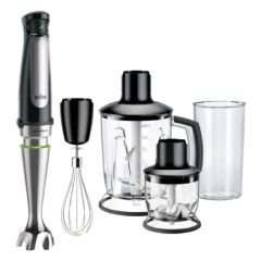 Braun - MultiQuick 7 Hand Blender MQ7045X CR-MQ7045X