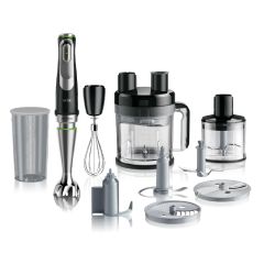 Braun - MultiQuick 9 Hand Blender MQ9195XLI CR-MQ9195XLI