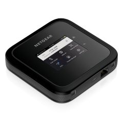 Netgear - Nighthawk M6 5G WiFi 6 Mobile Hotspot Router MR6150