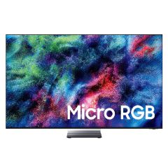 三星 - 65" Micro RGB R95H 4K Vision AI 智能電視 (2026) MRA65R95HAJXZK MRA65R95HAJXZK
