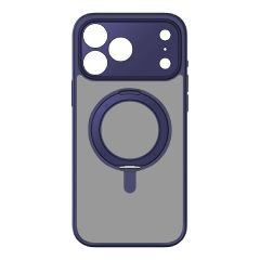 Momax - iPhone 17 CaseFORM Roller Magnetic Case [Multi-Color] CR-MRAP25_ALL