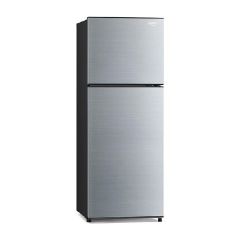 Mitsubishi Electric - 243L 2-Door Refrigerator (MRFC29EP)(2 Color) MRFC29EP-MO