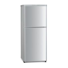 Mitsubishi Electric - 128L 2-Door Refrigerator Silver MRH15RSL MRH15RSL
