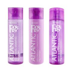 mades - Body Resort - Volumising Shampoo - Atlantic Figs 250ml MS020005