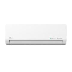 Midea - numen Series 1HP Inverter Split Type Air-conditioner with Remote Control (Cooling) (Included Standard Installation) MS09CRF8F