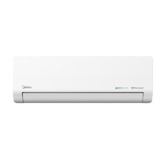 Midea - numen Series 1.5HP Inverter Split Type Air-conditioner with Remote Control (Cooling) (Included Standard Installation) MS12CRF8F