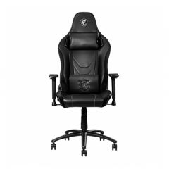 MSI - MAG CH130X Gaming Chair Racing Leather Special Edition MSI-MAG-130X