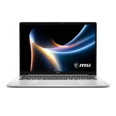 MSI - Modern 14S AI+ G3MG 14" U7 Notebook (Ultra 7 355/16GB/1TB/Win11) (Urban Silver)(9S7-14U212-003) MSI-NB-M14SAG3M7