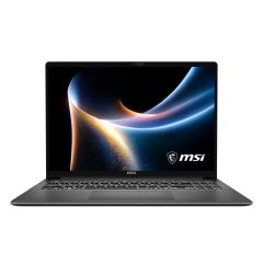 MSI - Modern 16S AI+ G3MG 16" U7 Notebook (Ultra 7 355/16GB/1TB/Win11) (Platinum Gray)(9S7-26U211-004) MSI-NB-M16SAG3M7