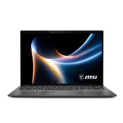MSI - Prestige 13 AI+ A3MG 13.3" Copilot+PC Slim Notebook (Ultra 7 355/Intel/32GB/1TB/Win11H) (9S7-13Q425-004) MSI-NB-P13A3M7