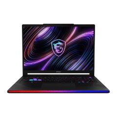 MSI - Prestige 16 AI+ C3MG - Platinum Gray 16" Notebook (Ultra 7 355H/32GB/1TB/Intel/Win11) (9S7-262223-066) MSI-NB-P16C3M7