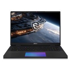 MSI - Titan 18 HX A2WJ 2026 18" AI Gaming Notebook (Ultra 9 290HX+/RTX5090/64GB/2TB) (MSI --NB-T18A2WJ) MSI-NB-T18A2WJ
