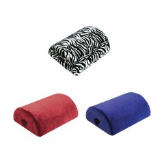 Aidapt - 4-in-1 Cushion (Blue / Red / Black /White Zebra) MSVM0936BA-ALL