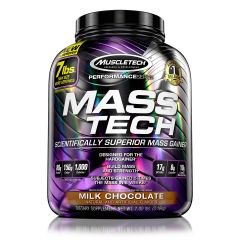 MuscleTech - 高性能增肌蛋白粉 7磅 (3.18千克)