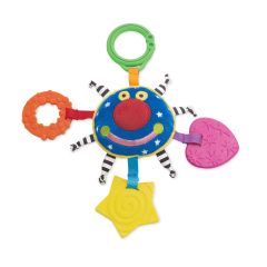 Manhattan Toy - Whoozit Orbit Teether MT211790