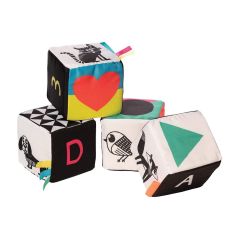 Manhattan Toy - Wimmer Ferguson Mind Cubes MT217520