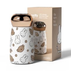 miffy - Mini Thermos Bottle [Multiple Colors] MT230_MO
