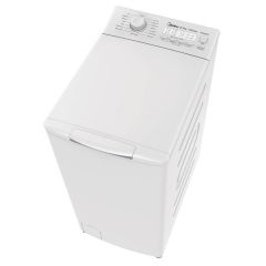 美的 - 6.5公斤上置式洗衣機 (包基本安裝) MTA65N12 MTA65N12