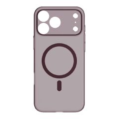 Momax - SŌMA Slim Ultra-Thin Magnetic Case iPhone 18 Pro Series [Multi-color] CR-MTAP26_ALL