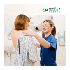 Matilda - 3D乳房X光造影及女全科醫生諮詢及評估 MTD00003