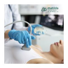 Matilda - 乳房超聲波掃描及女全科醫生諮詢及評估 MTD00005