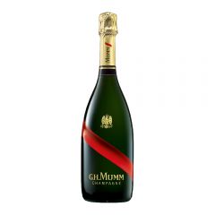 Mumm - Grand Cordon NV champagne 75cl MU2741H