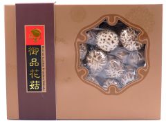 雲豐-御品花菇禮盒 (250克) 