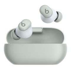 Beats - Solo Buds真無線藍牙耳塞 - 風雲灰色 MUVY3PA-A