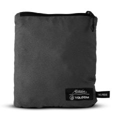 MATADOR - Packable Towel Poncho - Volcom Grey MVPO01GG MVPO01GG