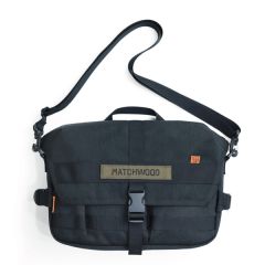 Matchwood ARMY 郵差包 (多種顏色)