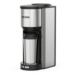 Mobiwarm - Fully Automatic Coffee Maker MWCMA01-S MWCMA01-S