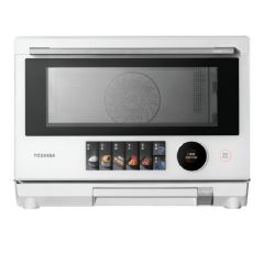 TOSHIBA - 4-in-1 Air Fry