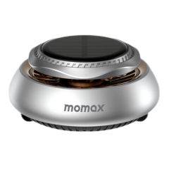 MOMAX - Eco360 太陽能汽車香薰機 (附送3支香薰油) CR2S