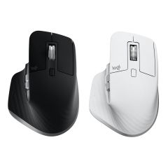 Logitech - MX Master 3s for Mac Wireless Mouse (SPACE GREY/PALE GREY) MXMaster3s_mac_all