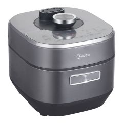 Midea - 5L IH All-In-One Pressure Cooker MY5023H MY5023H