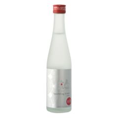 NINKI-ICHI Bottle Fermented Sparkling Junmai Ginjo 720ml MYC-009