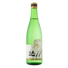 NINKI-ICHI 11 Junmai Genshu 人氣一 11純米原酒 720ml MYC-015