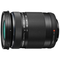 Olympus - M.ZUIKO DIGITAL ED 40-150mm F4.0-5.6R 輕便長焦距變焦鏡頭 MZ-EZ-M4015-R