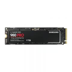 Samsung - 980 PRO NVMe M.2 SSD (1TB/ 2TB) MZ-V8P0BW-ALL