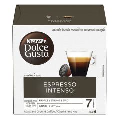 NESCAFÉ® - Dolce Gusto® Espresso Intenso Capsule N-12371123