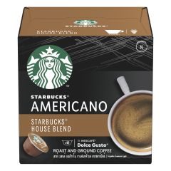 Starbucks® - HOUSE BLEND BY STARBUCKS NDG CAP N-12398579