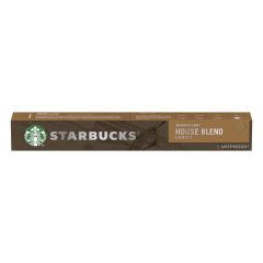 Starbucks® - House Blend by Nespresso® N-6200093