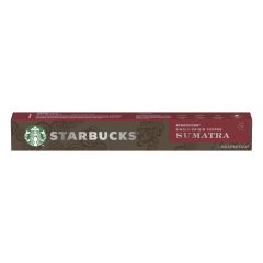 Starbucks® - Single Origin Sumatra by Nespresso® N-6200193