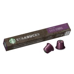 Starbucks® - Caffè Verona™ by Nespresso® N-6200293