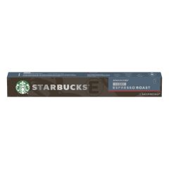 Starbucks® - Decaf Espresso Roast BY Nespresso® N-6200393