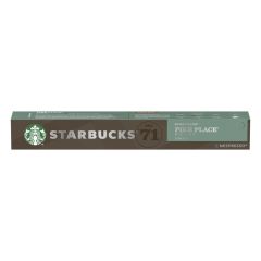Starbucks® - Pike Place® Roast by Nespresso® N-6200493