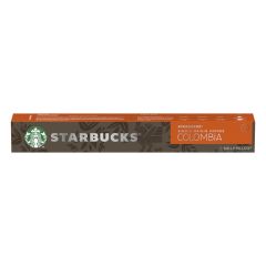 Starbucks® - SINGLE ORIGIN COFFEE COLOMBIA N-6200593