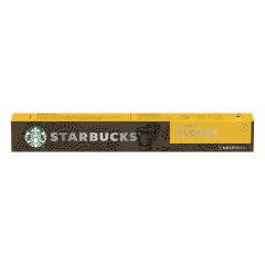 Starbucks® - Blonde Espresso Roast by Nespresso N-6200793