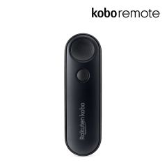 Kobo Remote藍牙翻頁器 (黑色/白色)